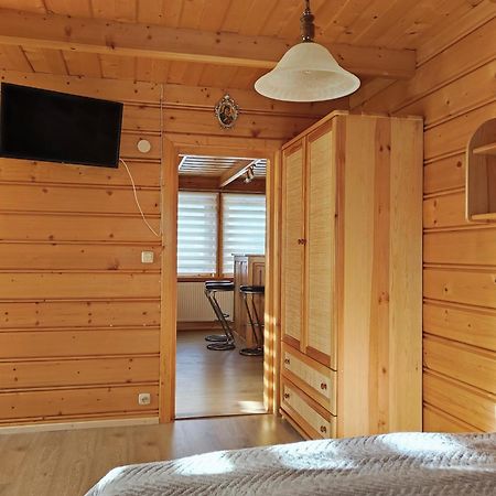 Apartamenty Sosna Zakopane Exterior foto
